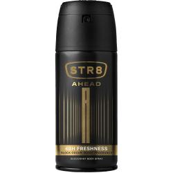 STR8 dezodorant męski Ahead 150ml