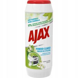 Ajax proszek do szorowania 0.45kg Wiosenne Kwiaty