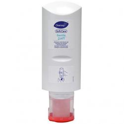 Diversey Soft Care Select Gentle 2w1 szampon + żel p/prysznic 300 ml
