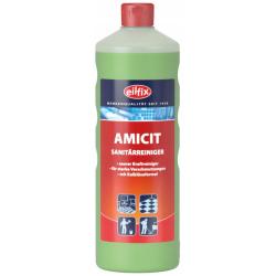 Eilfix Amicit płyn do czyszczenia łazienek i sanitariatów 1L