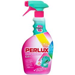Perlux Oxy odplamiacz do tkanin 500ml spryskiwacz