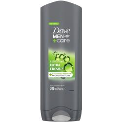Dove Men + Care żel pod prysznic męski 250ml Extra Fresh