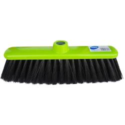 Cluo miotła szczotka do zamiatania plastik 28cm 1szt.