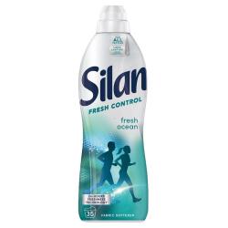 Silan Fresh Control płyn do płukania tkanin 770ml Fresh Ocean
