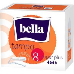 Bella tampony Tampo Super Plus 8 szt.
