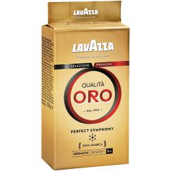 Lavazza Qualita Oro kawa ziarnista 250g Perfect Symphony