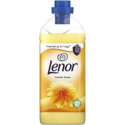 Lenor płyn do płukania tkanin 1,6L Summer Breeze