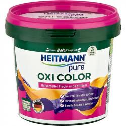 Heitmann odplamiacz do tkanin Pure Oxi Color 500g