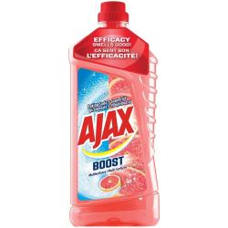 Ajax płyn uniwersalny 1000ml Grapefruitowy