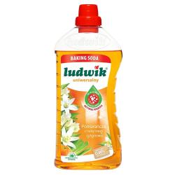 Ludwik uniwersalny 1l baking soda