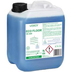 Voigt Eco Floor VC224 płyn do mycia wodoodpornych podłóg 5L