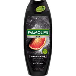 Palmolive żel pod prysznic 500ml MEN Energising