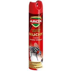 Arox spray na muchy 750ml