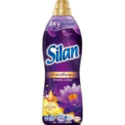 Silan płyn do płukania tkanin Aromatherapy Dreamy Lotus 770ml