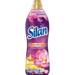 Silan płyn do płukania tkanin Aromatherapy Magic Magnolia 770ml