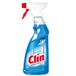 Clin Uniwersalny Spray 500ml płyn do mycia szyb