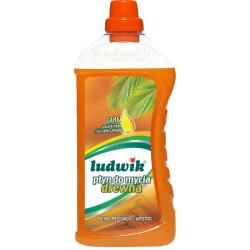 Ludwik 1l płyn do czyszczenia drewna