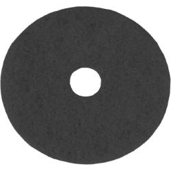 Merida pad maszynowy 17 czarny Optimum (SPC017)