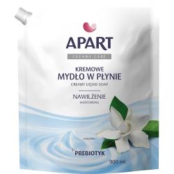 Apart mydło pre-biotic 900ml z gardenią