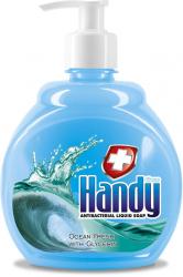 Clovin Handy mydło w płynie 500ml morskie