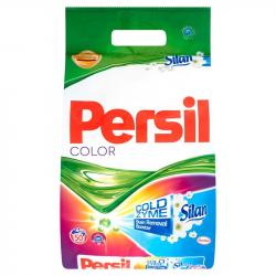 Persil proszek do prania 3,5kg kolor fresh by Silan