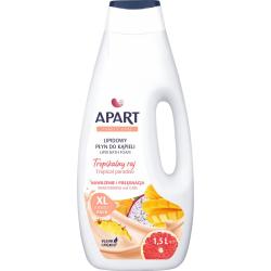 Apart Floral Care płyn do kąpieli 1500ml Tropikalny Raj