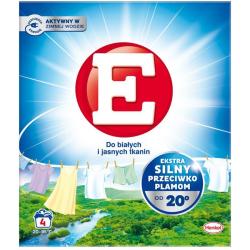 E proszek do prania 220g do białego