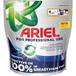 Ariel Professional kapsułki do prania tkanin 70szt. Regular