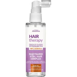 Joanna Hair Therapy wcierka do włosów wypadających 100ml