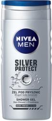 Nivea Men żel pod prysznic Silver Protect 250ml