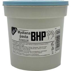 BHP pasta do mycia rąk mydlana 500g Kamal