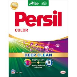 Persil Deep Clean Color proszek do prania tkanin 2,2kg karton