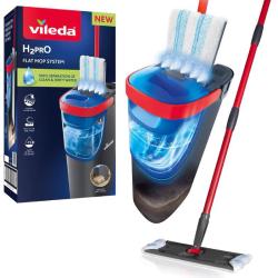 Vileda mop płaski H2Pro