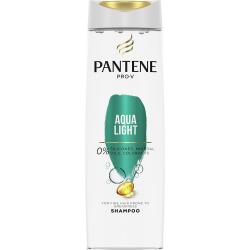 Pantene szampon 400ml Aqua Light