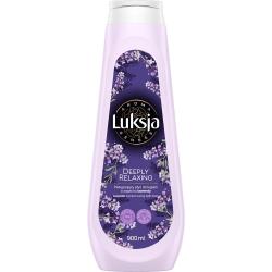 Luksja Aroma Senses płyn do kąpieli Deeply Relaxing 900ml