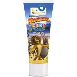 Madonia Madagaskar pasta do zębów dla dzieci