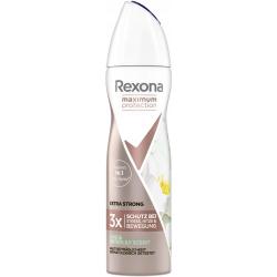 Rexona dezodorant 150ml Maximum Protection Lime & Waterlily