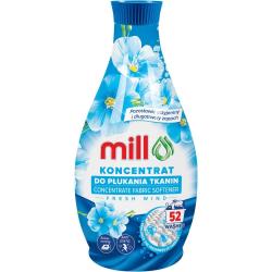 Mill koncentrat do płukania tkanin 1300ml Fresh Wind (48 prań)