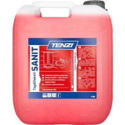 Tenzi TopEfekt Sanit 5L koncentrat do mycia pomieszczeń sanitarnych