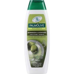 Palmolive szampon Natural Long & Shine 350ml