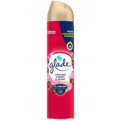 Glade by Brise odświeżacz powietrza 300ml Piwonia i Wiśnia spray