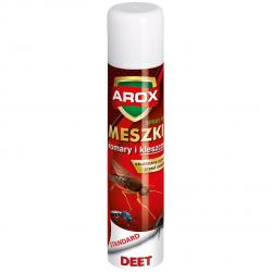 Arox DEET aerozol na meszki 90ml