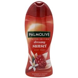 Palmolive Dreamy Sunset żel pod prysznic 250ml