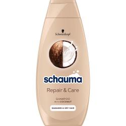 Schauma szampon Repair & Care 400ml