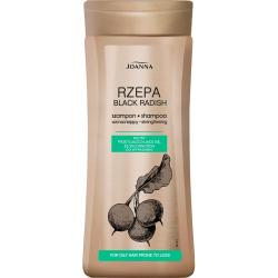 Joanna Rzepa szampon włosy tłuste 200ml