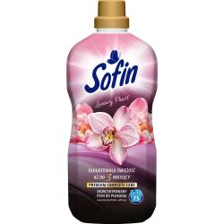 Sofin koncentrat do płukania tkanin 1,35L Luxury Pearl