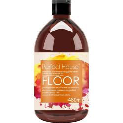 Perfect House koncentrat do powierzchni gładkich 480ml