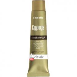 Libella Cyprys krem do mebli 40g Classic