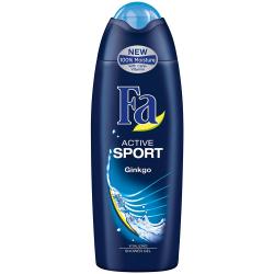 Fa żel pod prysznic Active Sport 250ml