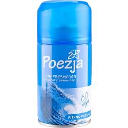 Poezja odświeżacz automatyczny wkład Piękno Oceanu 260ml